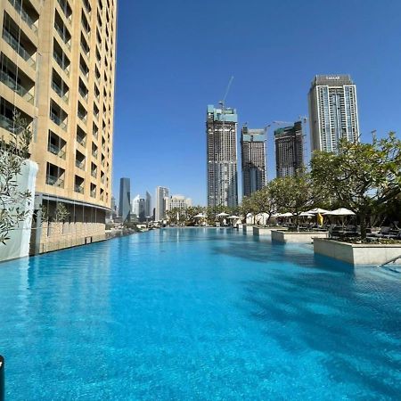 The Address Dubai Mall Luxury 1Bed Balcony Exterior photo